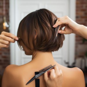 Imagen Tarjeta regalo corte de cabello